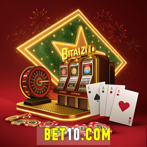BET10 Brasil – O App de Cassino Completo na Palma da Sua Mão!